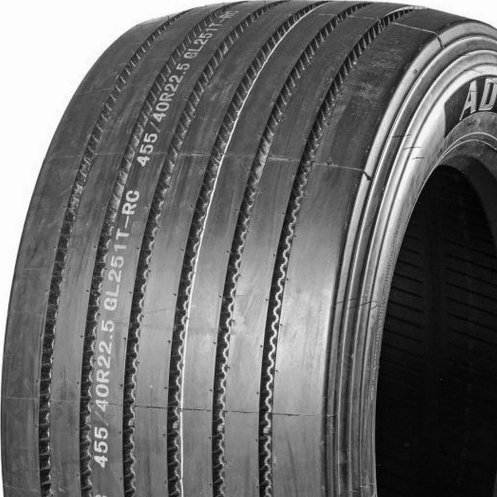 Шина Advance Advance GL251T 435/50R19.5 160 J грузовая