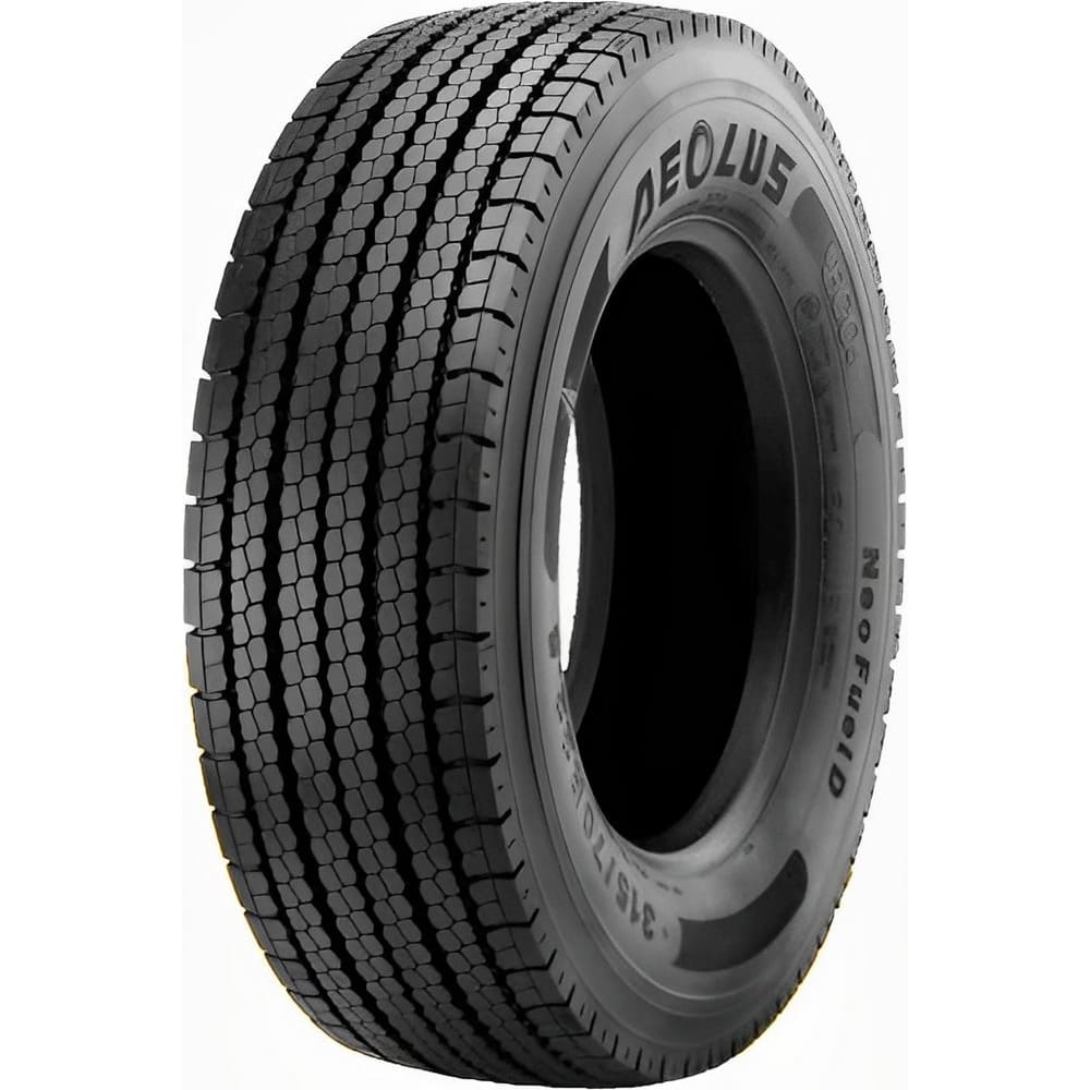 Шина AEOLUS AEOLUS NEO FuelD 315/70R22.5 154/150 L грузовая