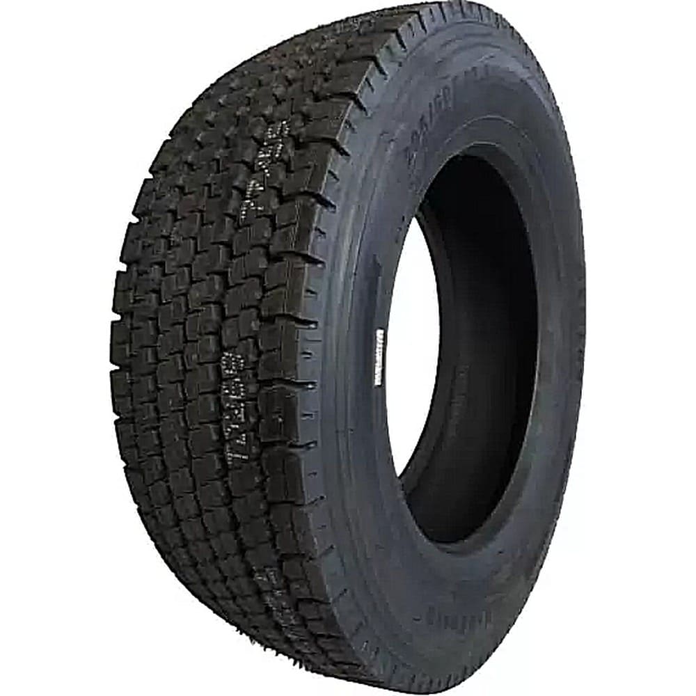 Шина AEOLUS AEOLUS NEO FuelD 315/70R22.5 154/150 L грузовая