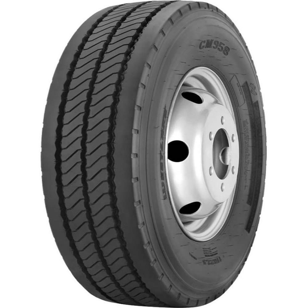 Шина Goodride CM958 TL 295/80R22.5 152/149 M грузовая Шина Goodride CM958 TL 295/80R22.5 152/149 M грузовая