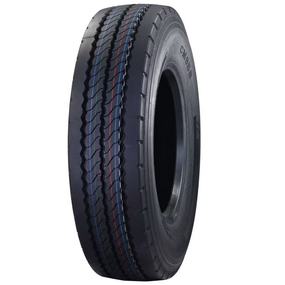 Шина Goodride CM958 TL 295/80R22.5 152/149 M грузовая Шина Goodride CM958 TL 295/80R22.5 152/149 M грузовая