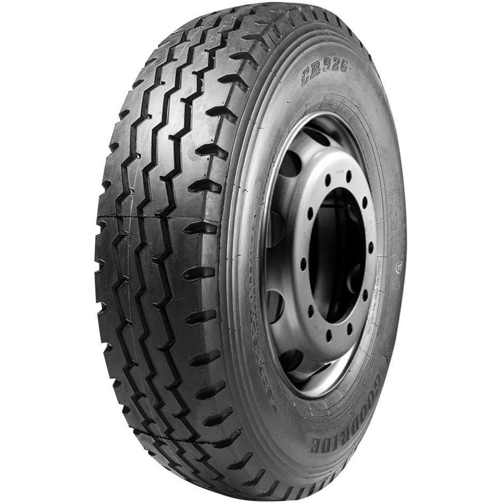 Шина Goodride CR926B TL 315/80R22.5 154/151 M грузовая Шина Goodride CR926B TL 315/80R22.5 154/151 M грузовая