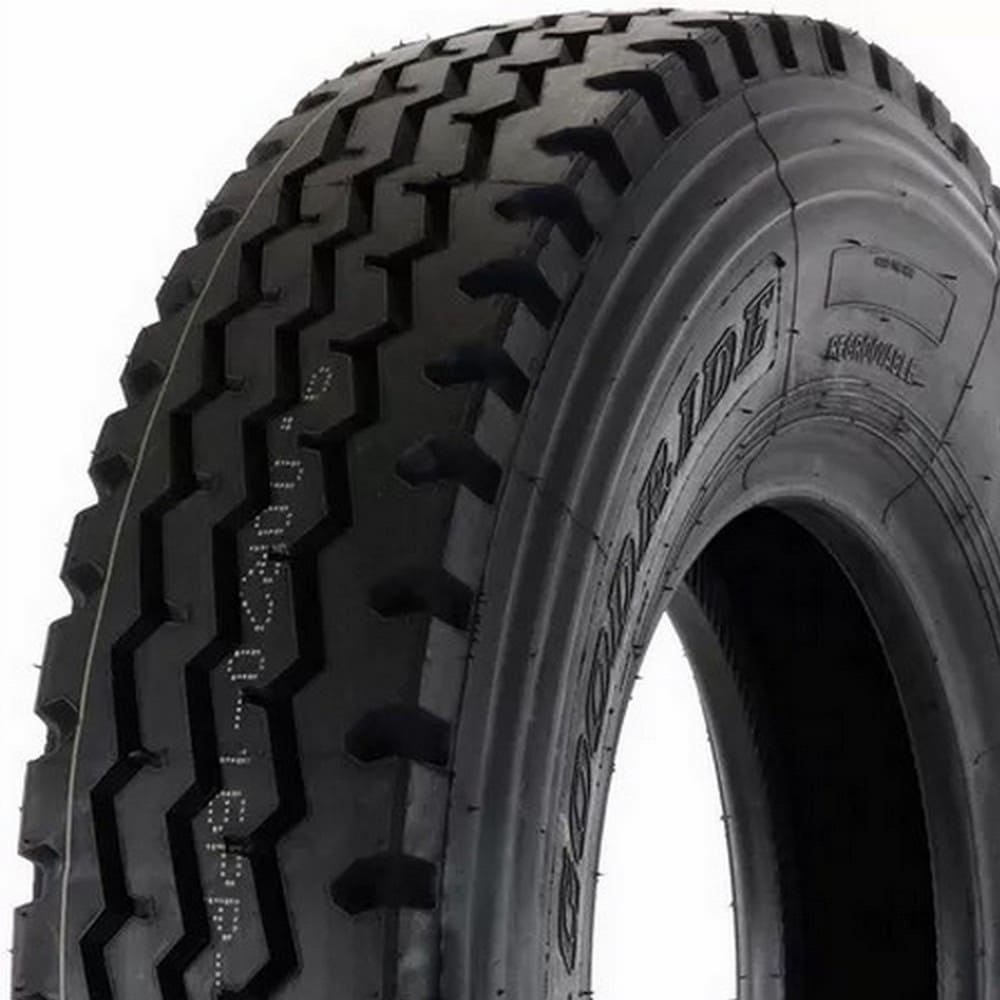 Шина Goodride CR926B TL 315/80R22.5 154/151 M грузовая Шина Goodride CR926B TL 315/80R22.5 154/151 M грузовая