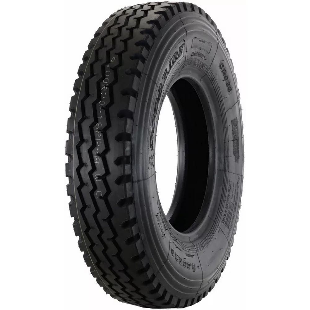 Шина Goodride CR926B TL 315/80R22.5 154/151 M грузовая Шина Goodride CR926B TL 315/80R22.5 154/151 M грузовая