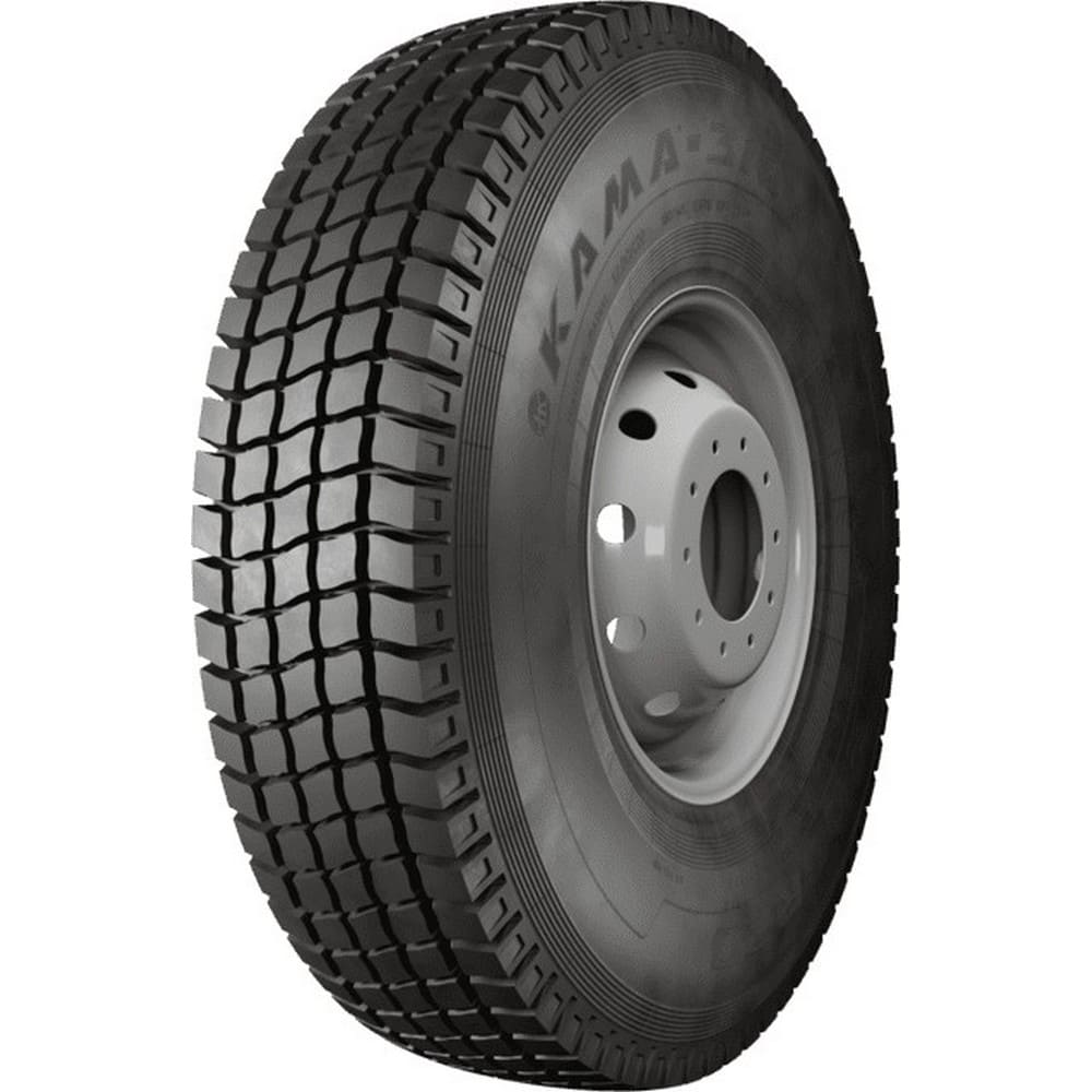 Шина КАМА 310 нс16 TT 11.00R20 150/146 K грузовая