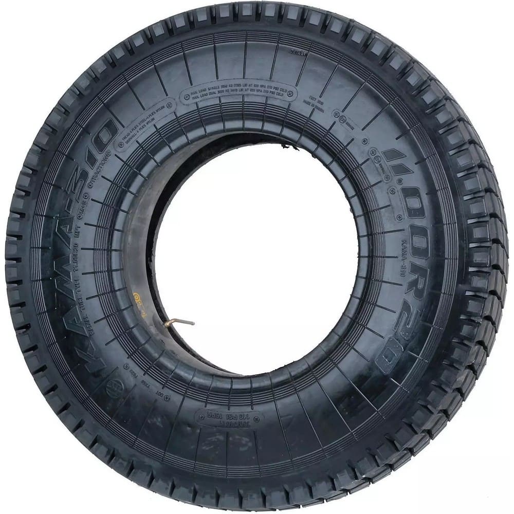 Шина КАМА 310 нс16 TT 11.00R20 150/146 K грузовая