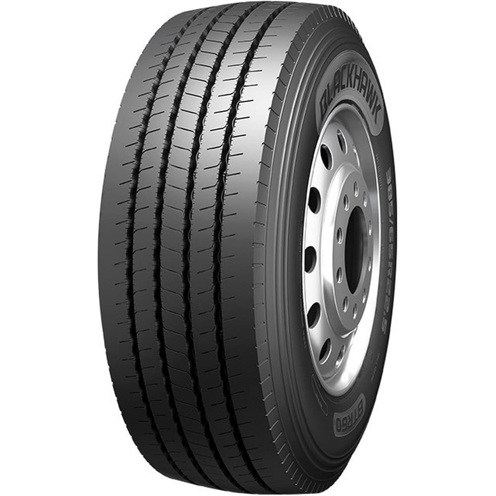 Шина Blackhawk BTR60  385/55R22.5 160 K грузовая
