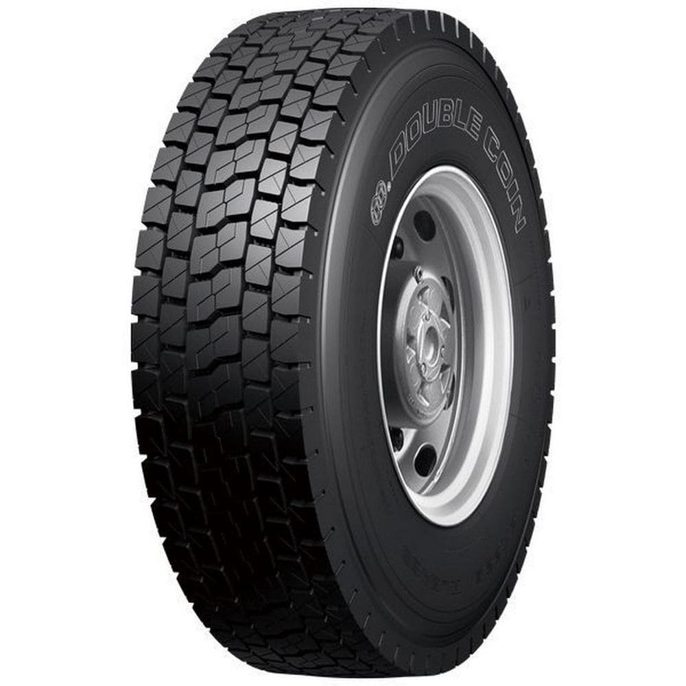 Шина Double Coin RLB458 TL нс18 315/80R22.5 156/152 L грузовая
