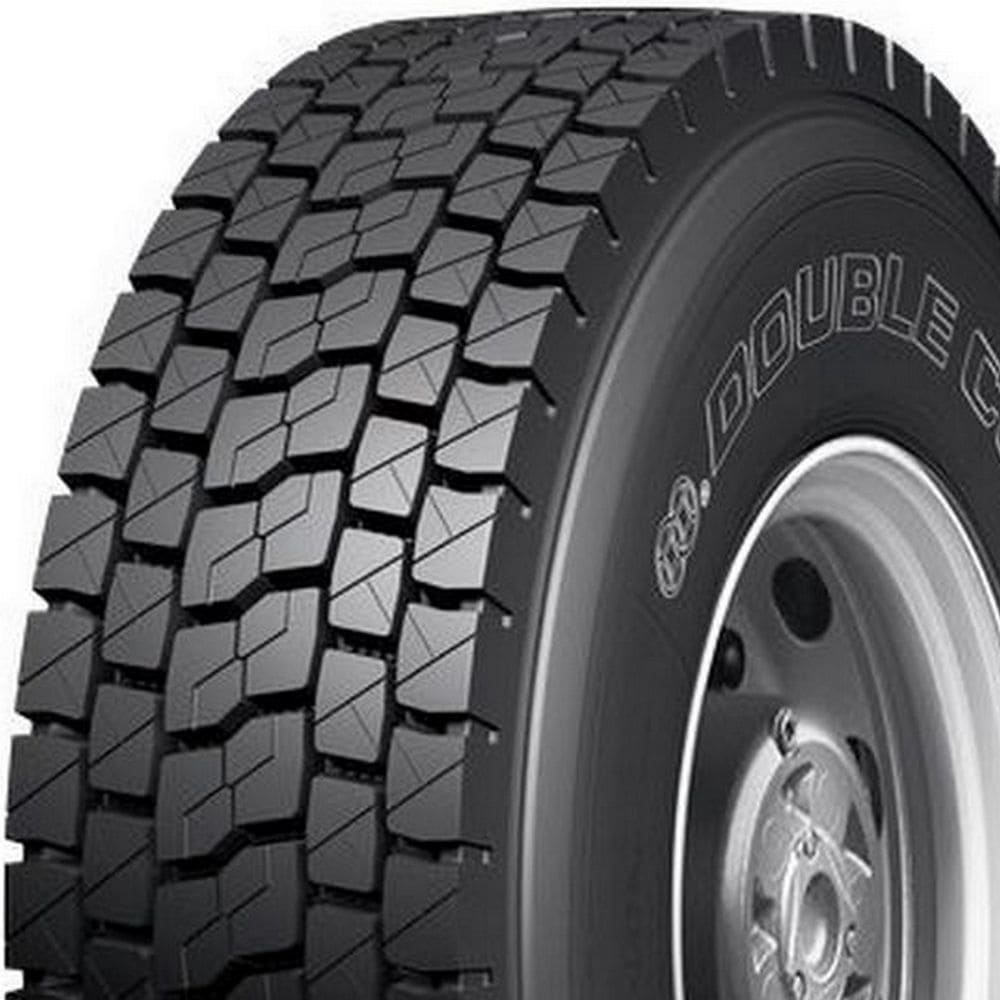 Шина Double Coin RLB458 TL нс18 315/80R22.5 156/152 L грузовая
