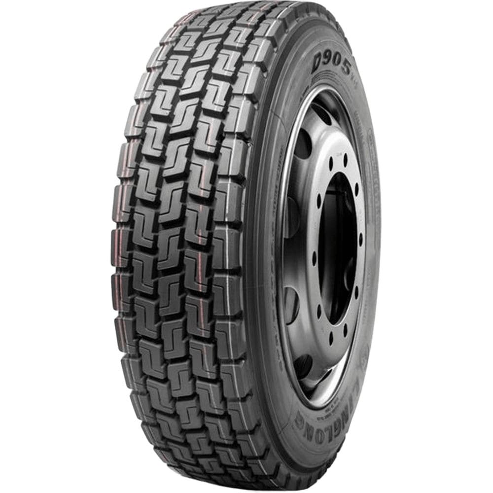 Шина Leao D905 TL нс16 295/80R22.5 152/148 M грузовая