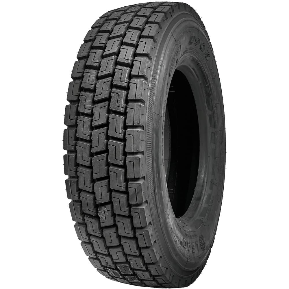 Шина Leao D905 TL нс16 295/80R22.5 152/148 M грузовая