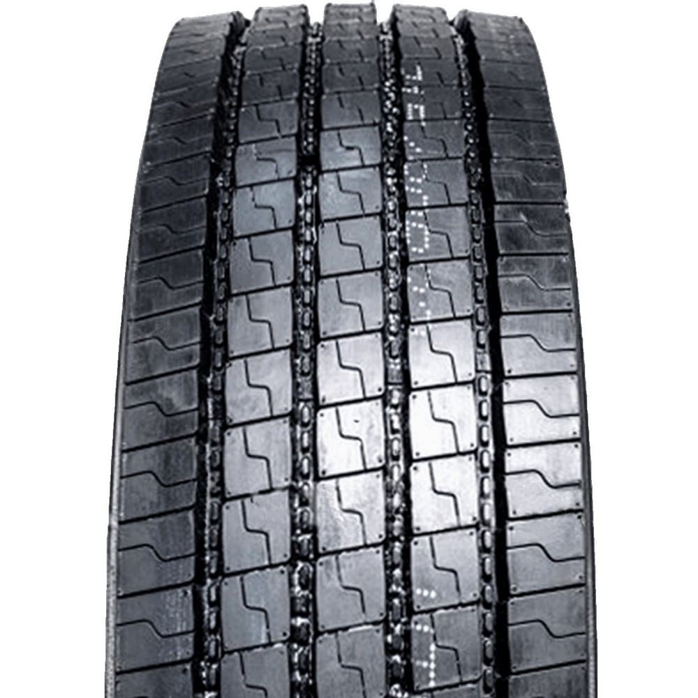 Шина Leao F860 TL нс22 315/80R22.5 158/150 L грузовая
