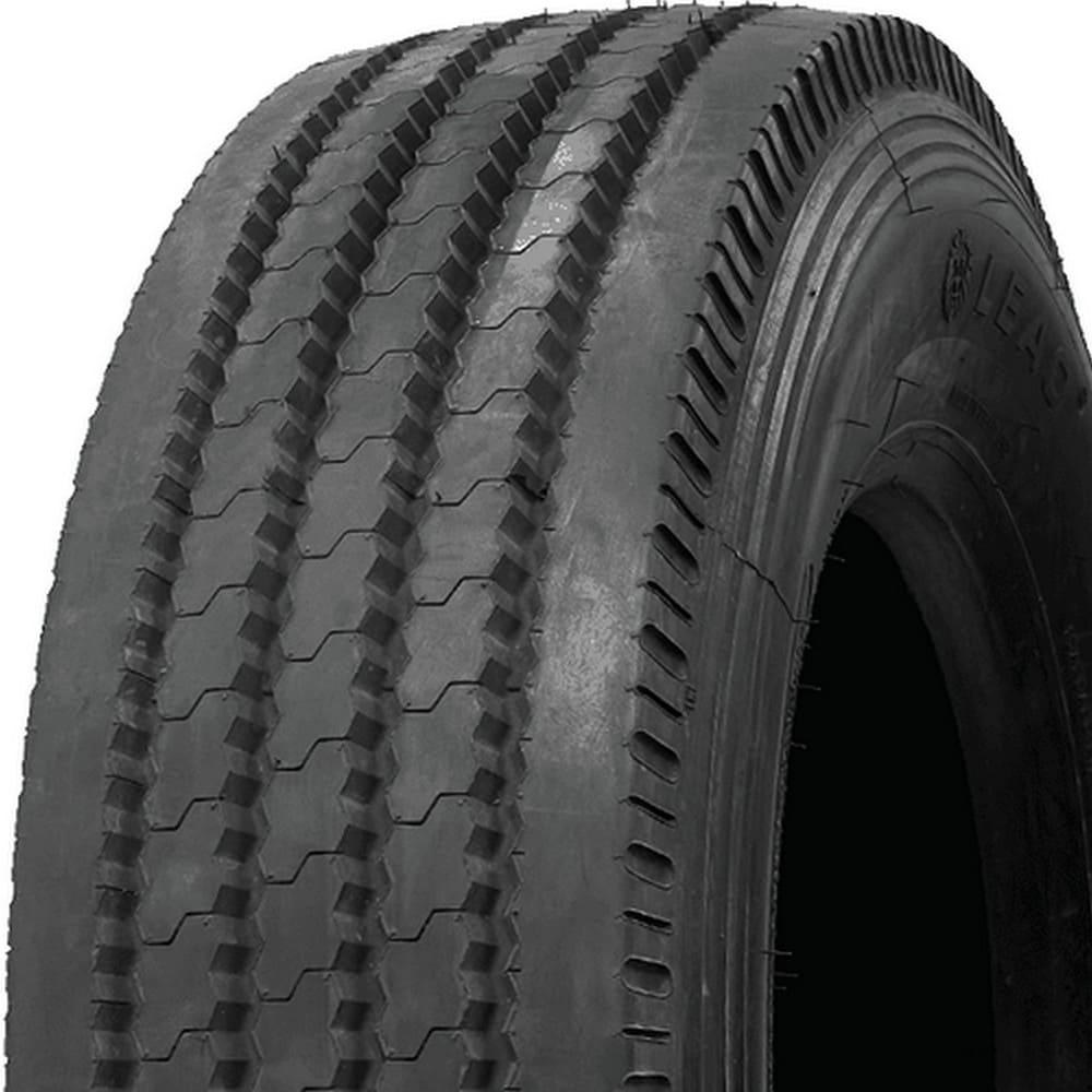 Шина Leao F820 TL нс14 205/75R17.5 124/122 M грузовая