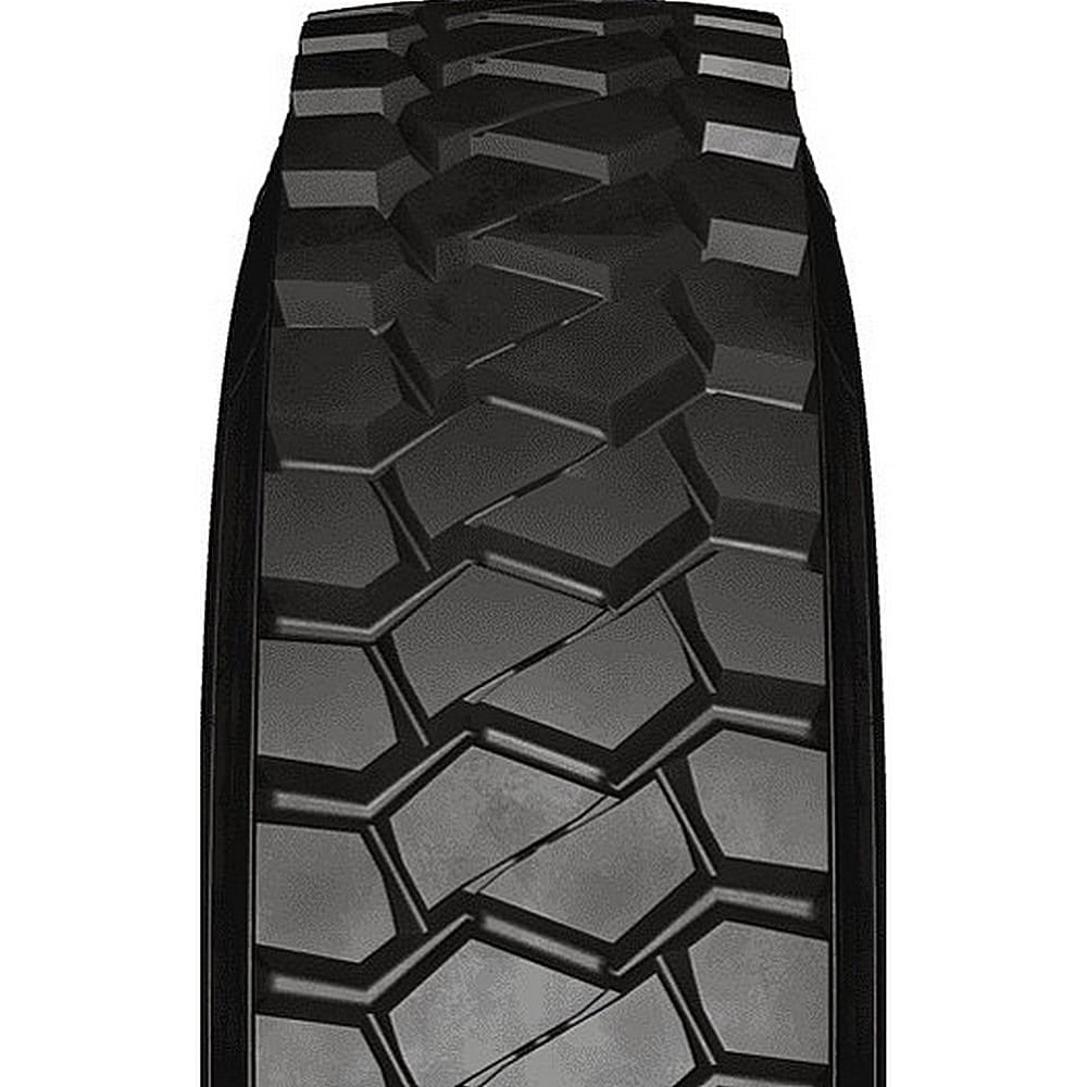 Шина КАМА NU 704 (325/95R24) 12.00R24 162/160 K грузовая