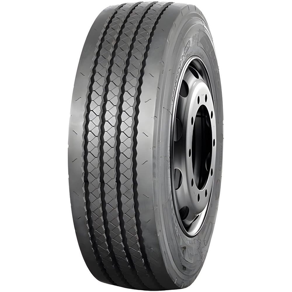 Шина Leao AFL866 TL нс16 205/65R17.5 129/127 J грузовая