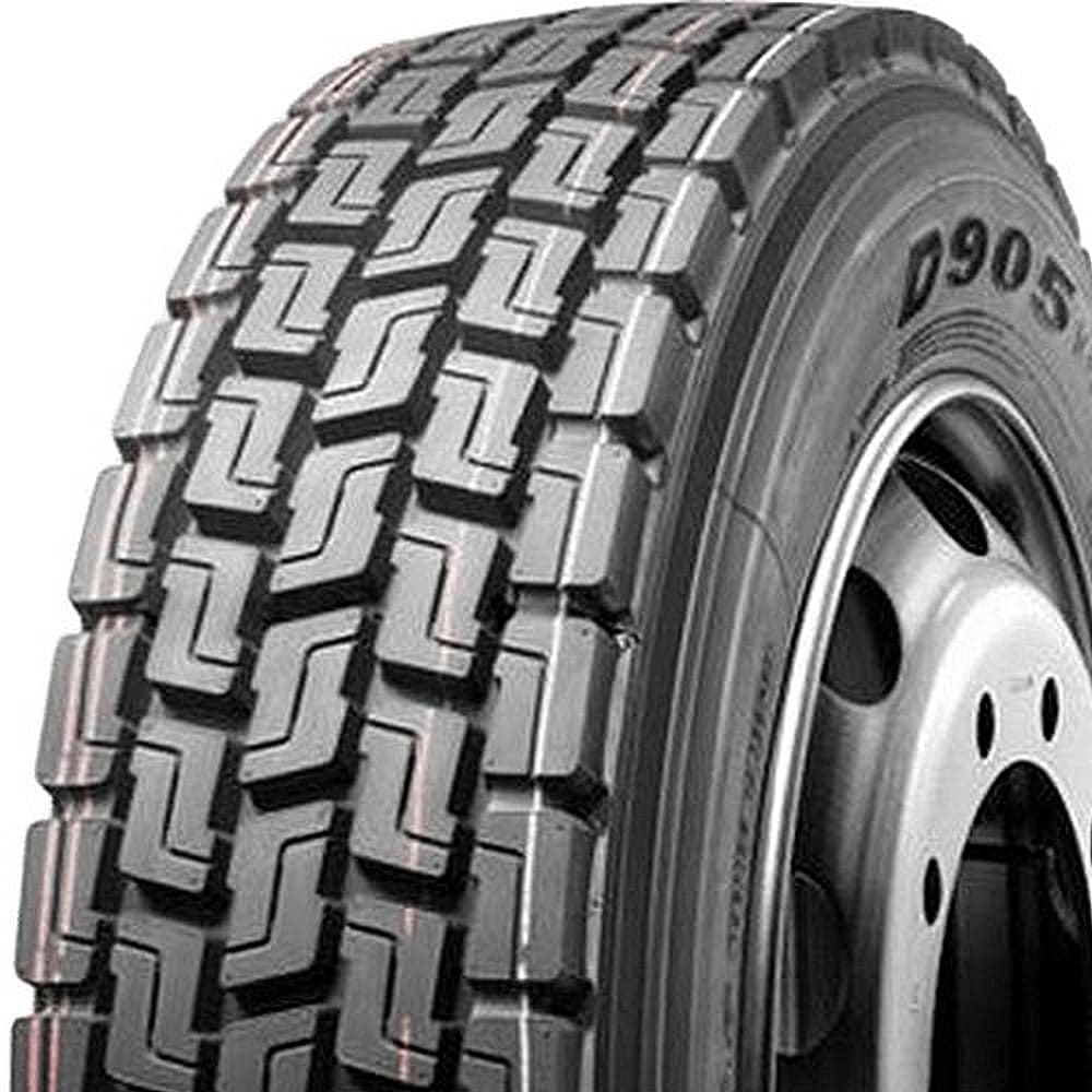Шина Leao D905 TL нс14 215/75R17.5 126/124 M грузовая