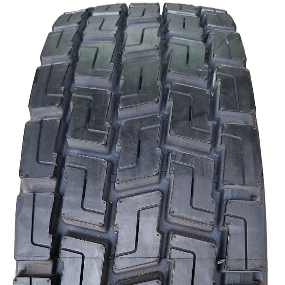 Шина Leao D905 TL нс14 215/75R17.5 126/124 M грузовая