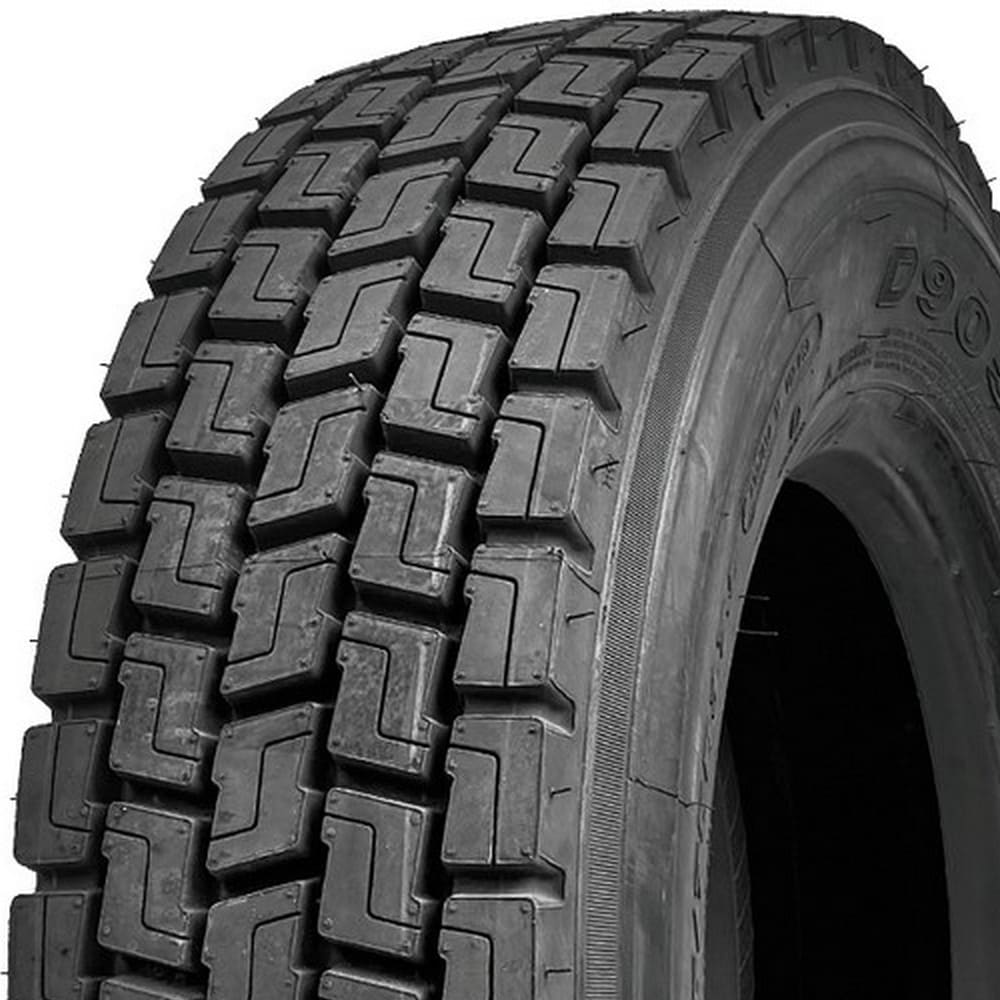 Шина Leao D905 TL нс14 215/75R17.5 126/124 M грузовая