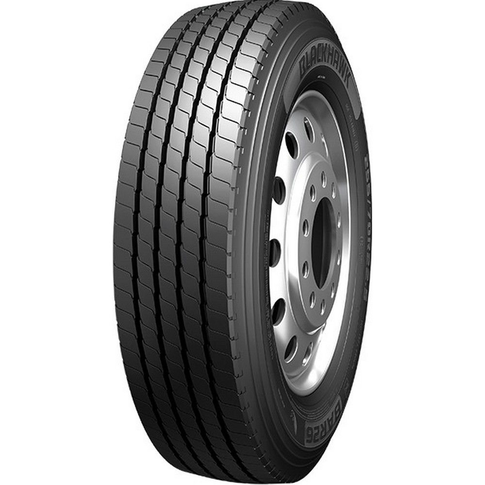 Шина Blackhawk BAR26 TL 245/70R19.5 136/134 M грузовая