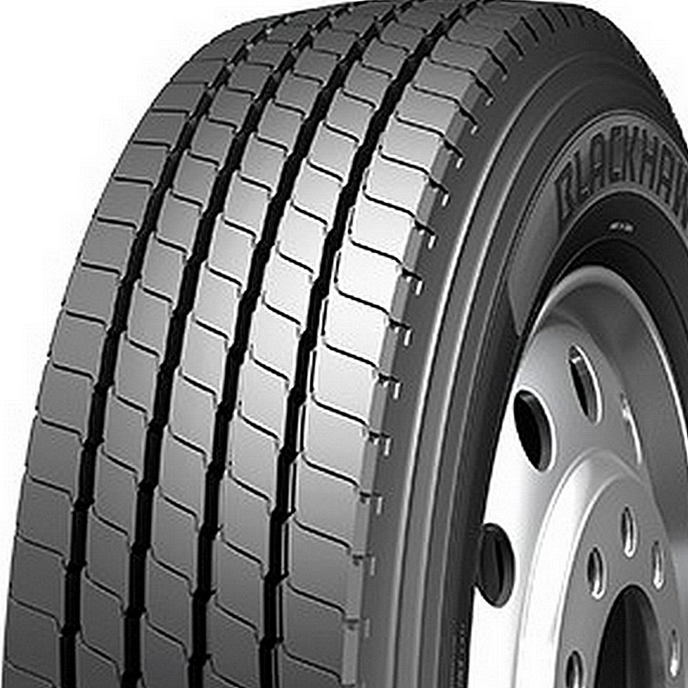 Шина Blackhawk BAR26 TL 245/70R19.5 136/134 M грузовая