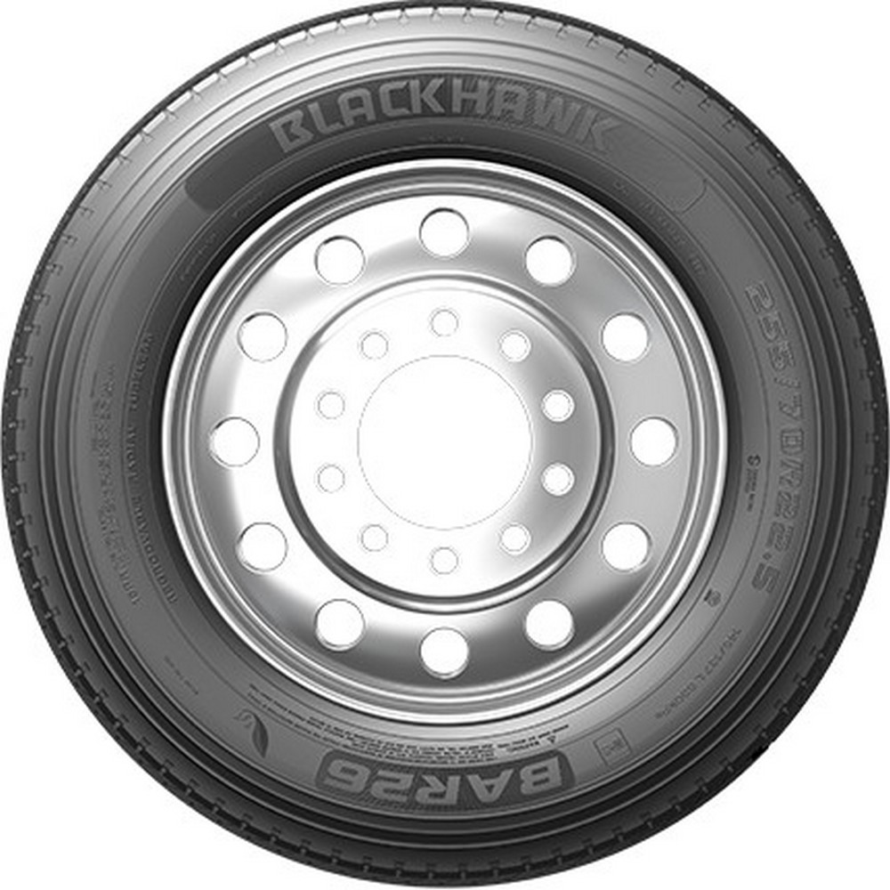 Шина Blackhawk BAR26 TL 245/70R19.5 136/134 M грузовая