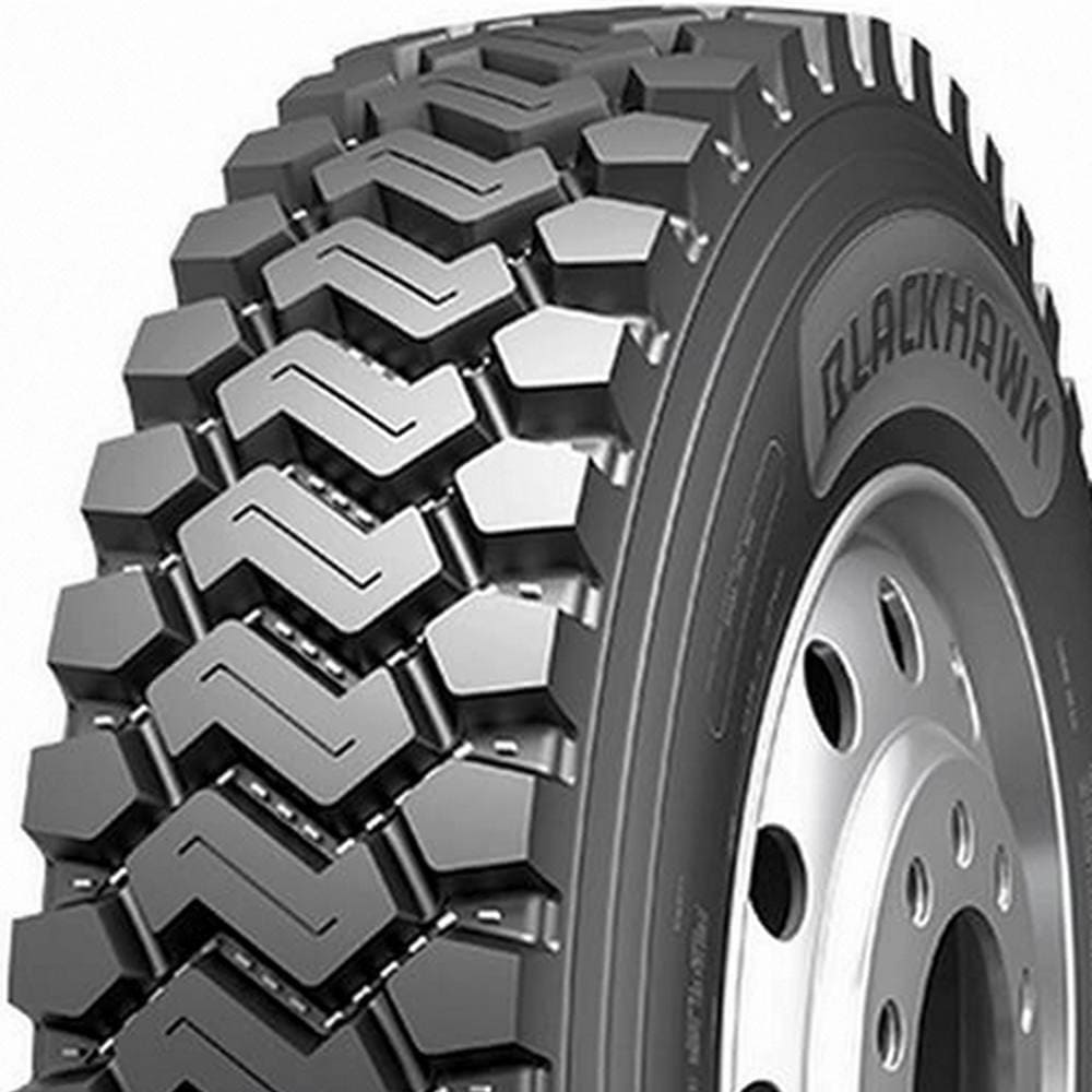 Шина Blackhawk BDO89 TL 12.00R24 160/157 F грузовая Шина Blackhawk BDO89 TL 12.00R24 160/157 F грузовая
