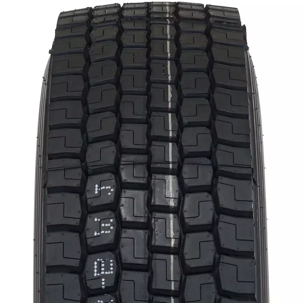 Шина Goodride AD153 TL 295/80R22.5 152/149 L грузовая Шина Goodride AD153 TL 295/80R22.5 152/149 L грузовая