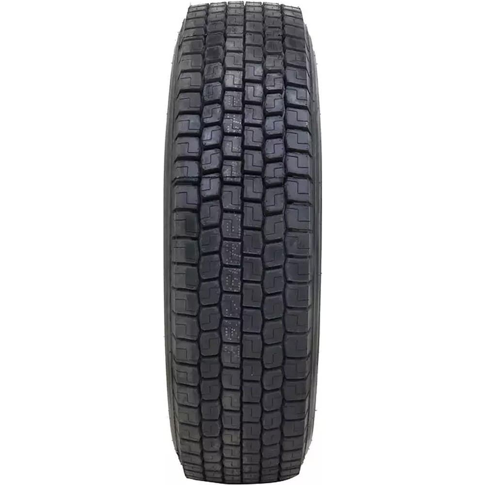 Шина Goodride AD153 TL 295/80R22.5 152/149 L грузовая Шина Goodride AD153 TL 295/80R22.5 152/149 L грузовая