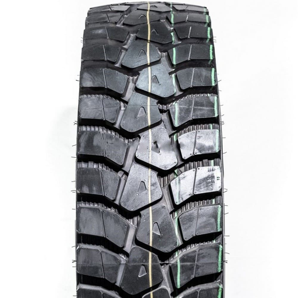 Шина Cordiant Cordiant Professional DM-1 (Карьерная, ведущая) 13R22.5 154/150 K грузовая