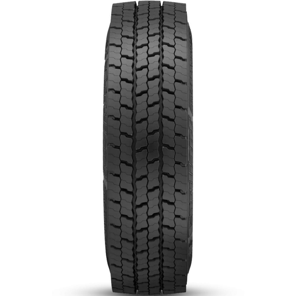 Шина Cordiant Cordiant Professional DR-1 (Ведущая) 225/75R17.5 129/127 M грузовая