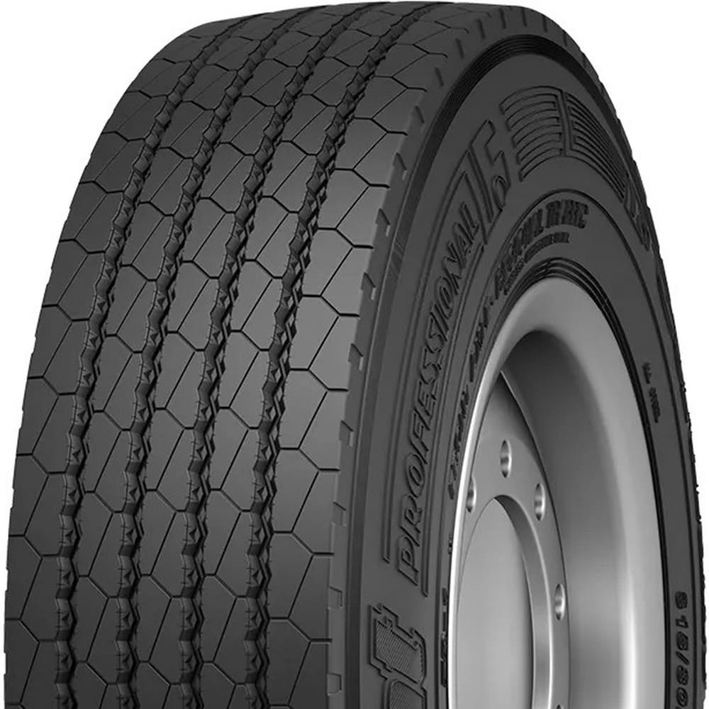 Шина Cordiant Cordiant Professional FR-1 (Рулевая) 315/70R22.5 154/150 L грузовая