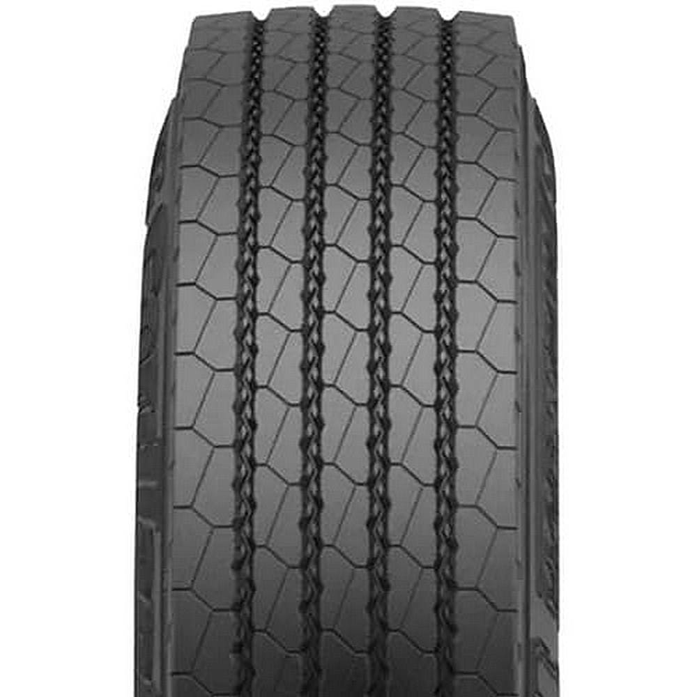 Шина Cordiant Cordiant Professional FR-1 (Рулевая) 315/70R22.5 154/150 L грузовая