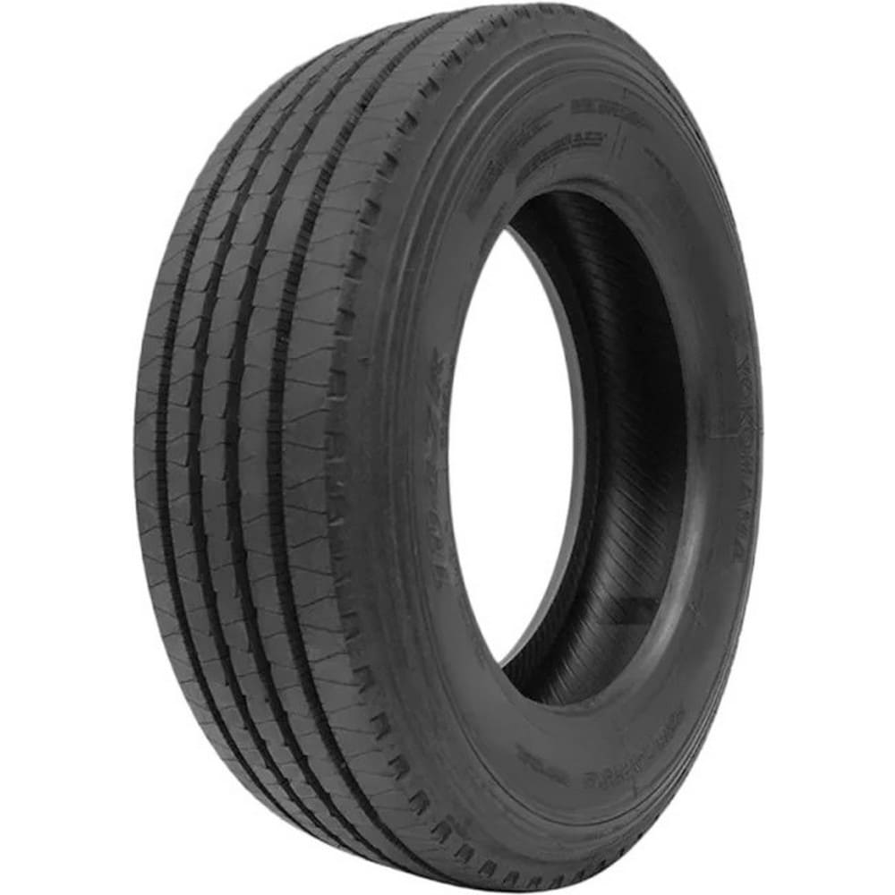 Шина Yokohama 104ZR TL 315/80R22.5 156/150 L грузовая