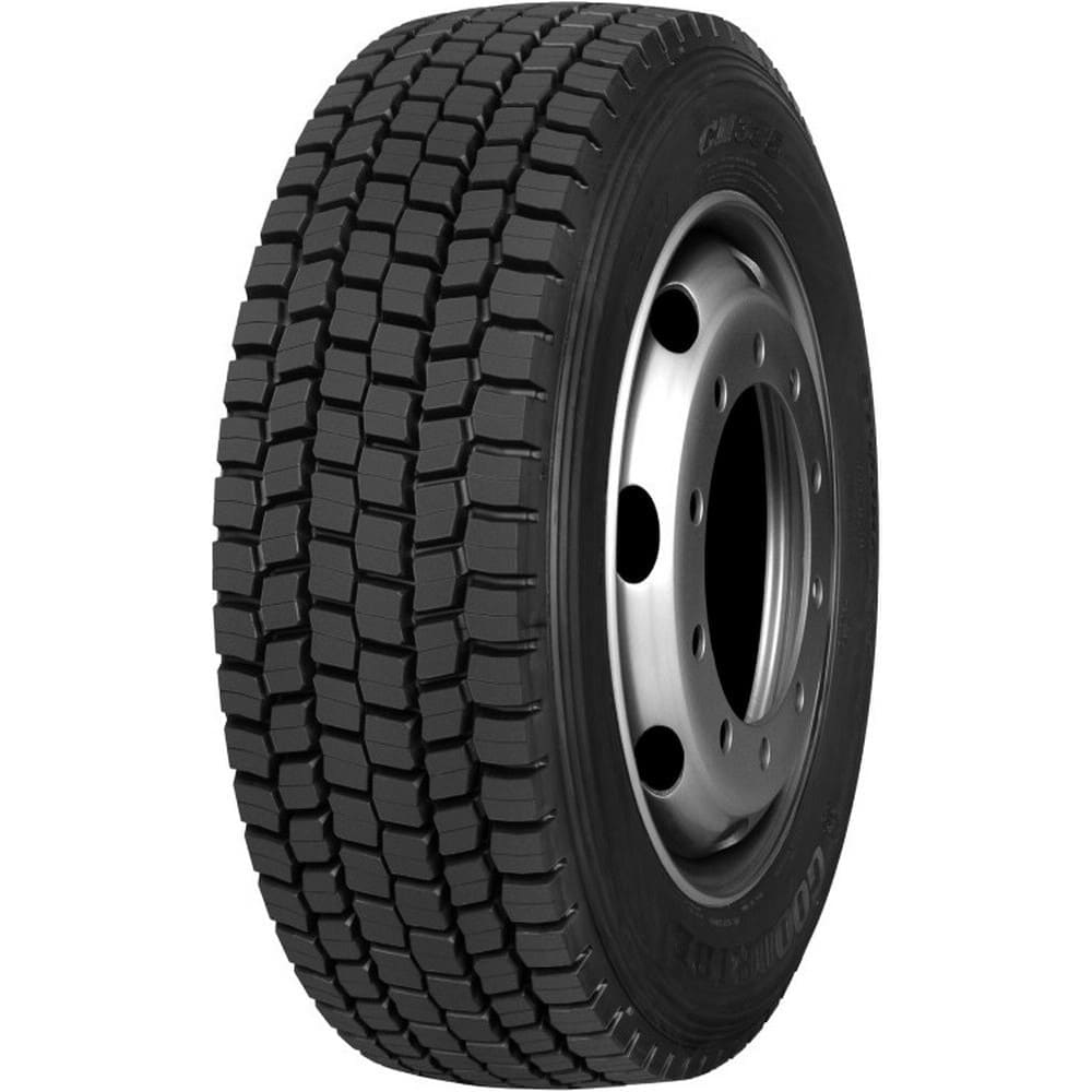 Шина Goodride CM335 TL 295/60R22.5 150/147 K грузовая Шина Goodride CM335 TL 295/60R22.5 150/147 K грузовая