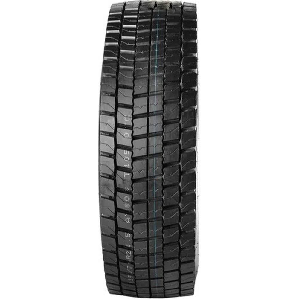 Шина Blackhawk BDR75 TL 315/80R22.5 156/153 L грузовая