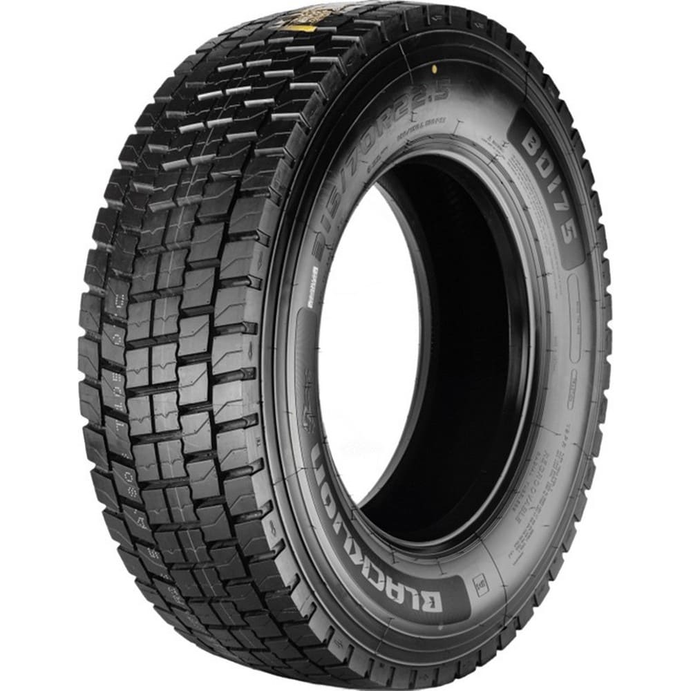 Шина Blackhawk BDR75 TL 315/80R22.5 156/153 L грузовая