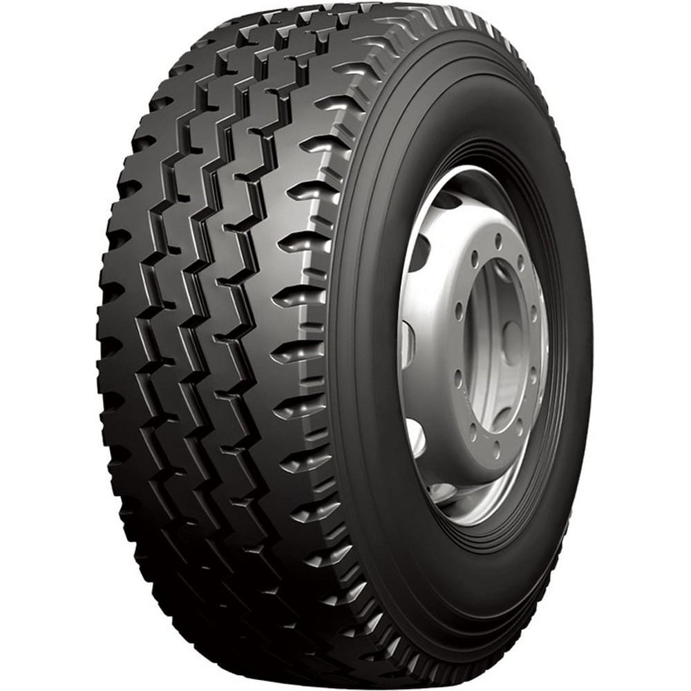 Шина Evergreen EA828 (12,00R24) 325/95R24 162/160 K грузовая