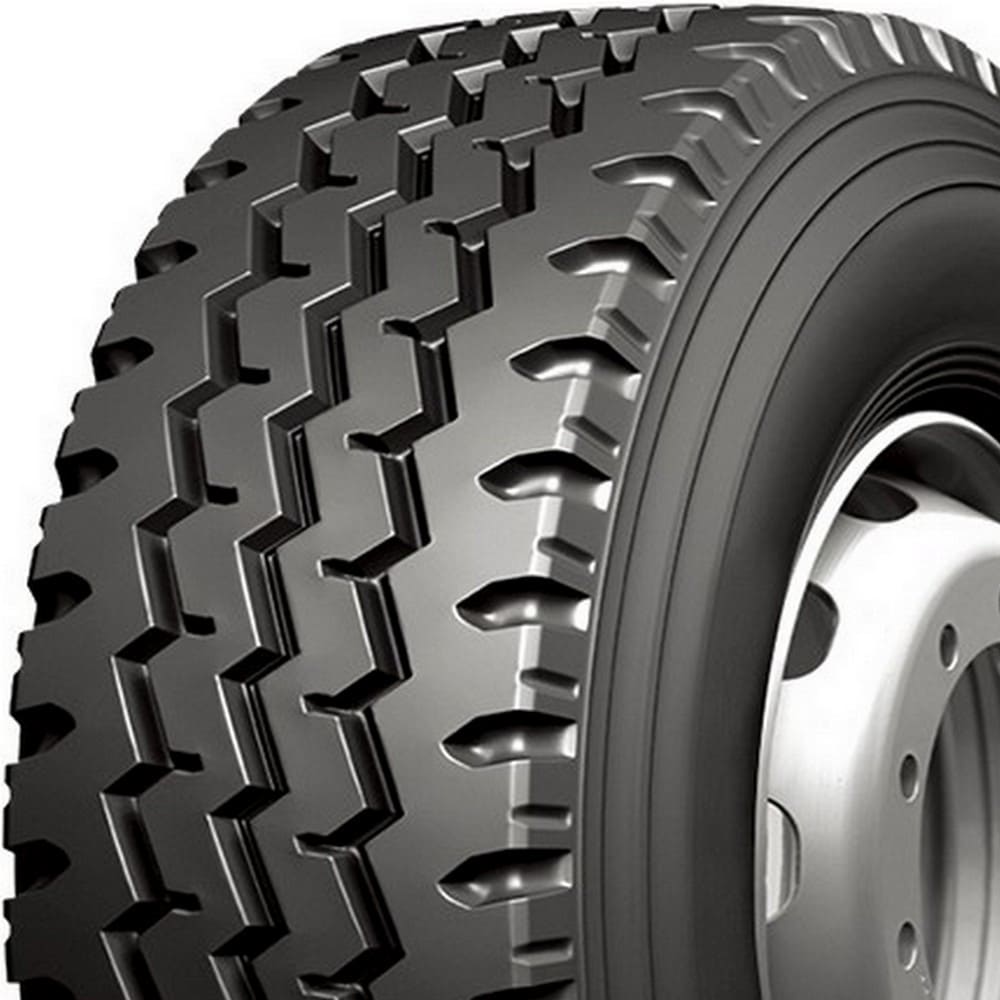 Шина Evergreen EA828 (12,00R24) 325/95R24 162/160 K грузовая