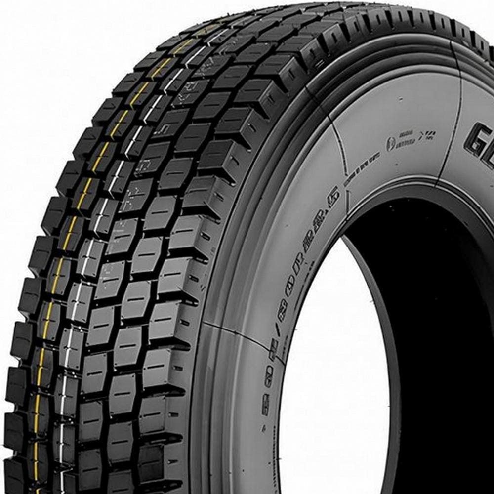 Шина Advance Advance GL267D 295/80R22.5 154/149 M грузовая