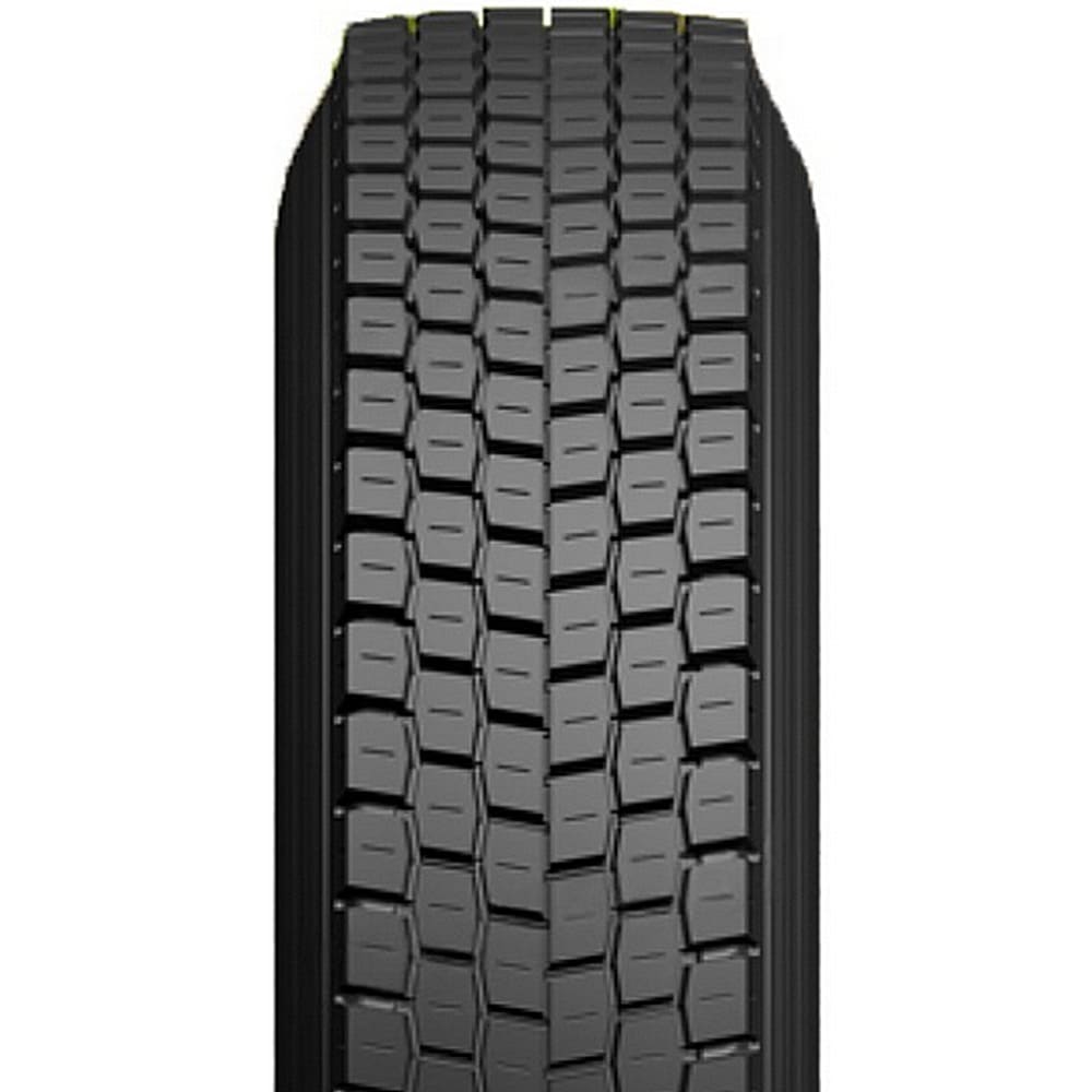 Шина Advance Advance GL267D 295/80R22.5 154/149 M грузовая