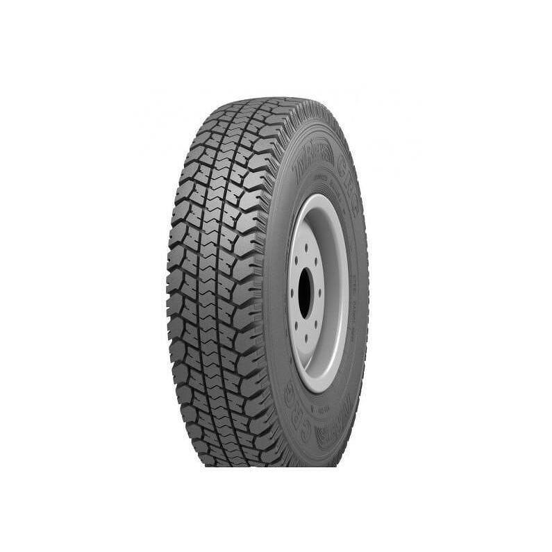 Шина TyRex ARG POR VM-201 нс14 8.25R20 133/131K грузовая
