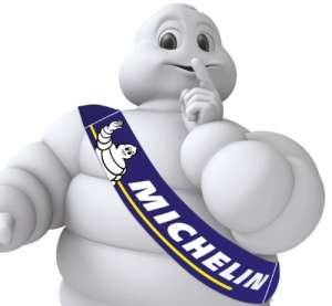 Новинку зимнего сезона 2018/2019 представила компания Michelin.