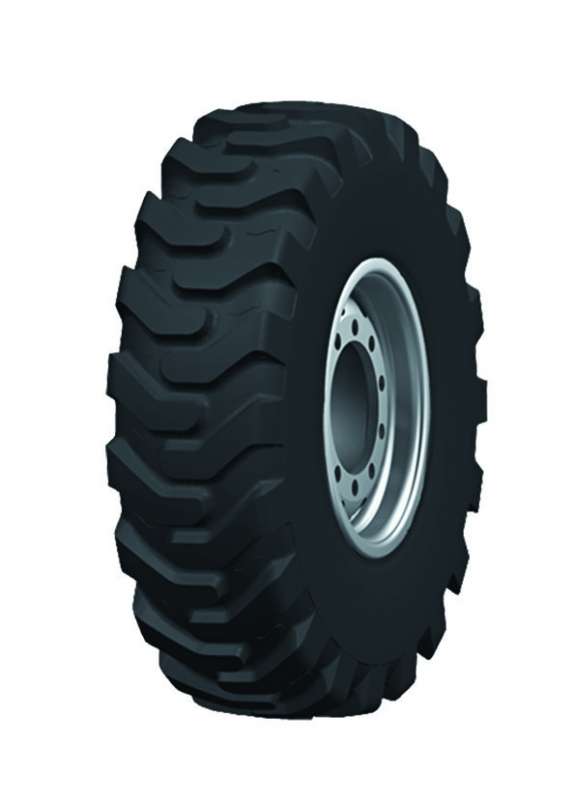 Voltyre Voltyre Heavy DT-115 TL нс12